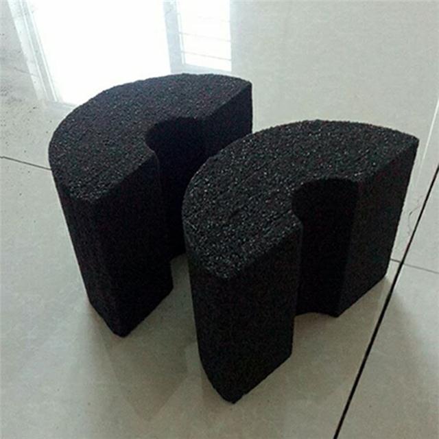 玻璃泡沫条