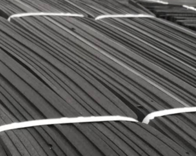 玻璃泡沫条 玻璃泡沫条